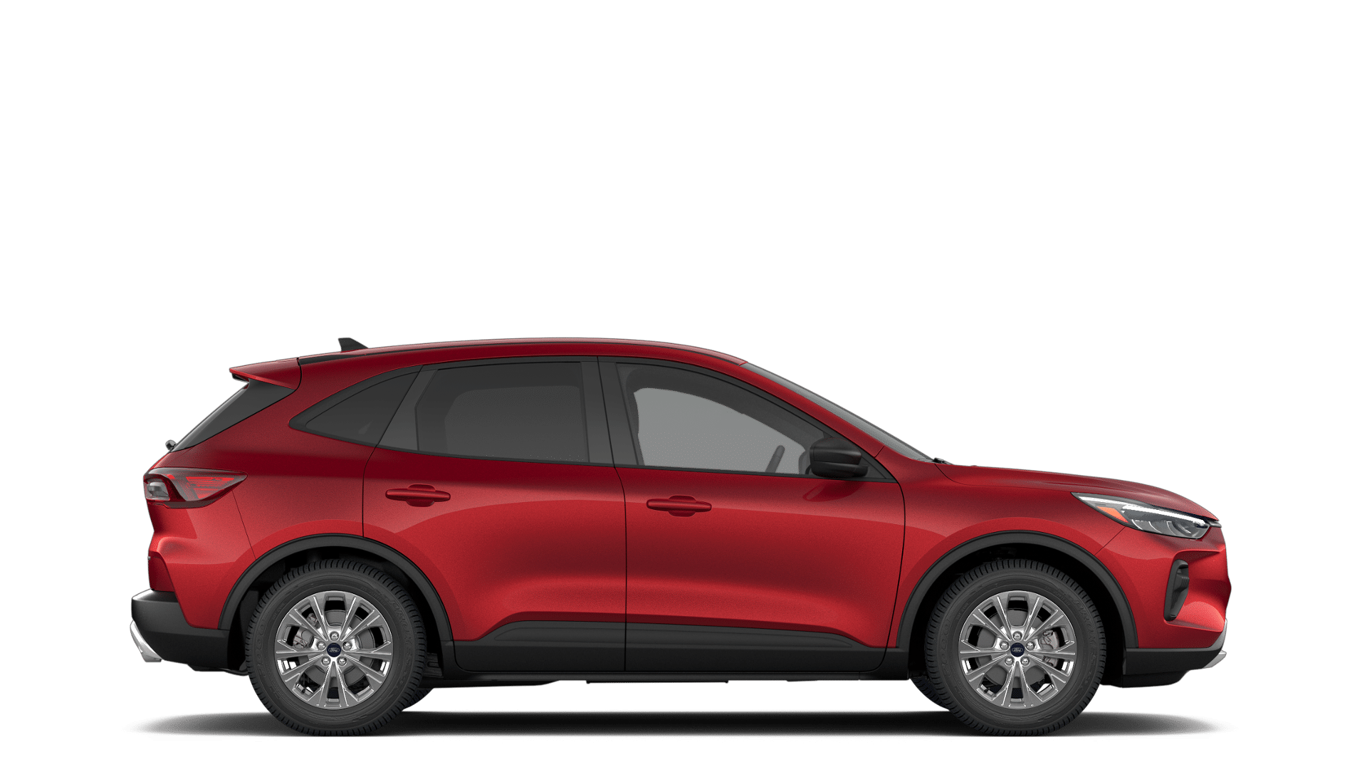 2026 Ford Escape® External Image 1